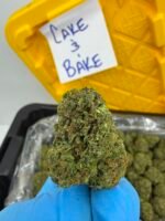 CAKE N BAKE - Image 2