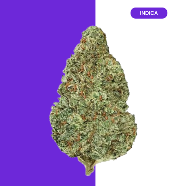 CANDY FUME