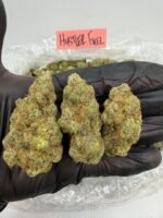 Hustler Fuel